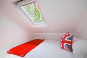 Hoxton Pad 6 - 1 Bedroom Apartment, Terrace Londra Esterno foto